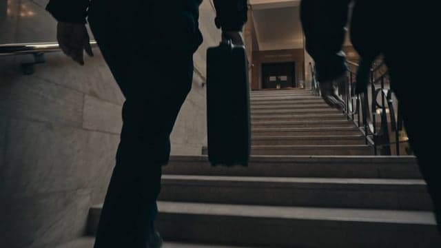 The Briefcase Trailer