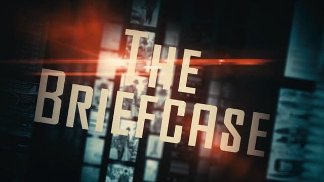 The Briefcase Title Sequence